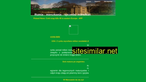 mieszkania-rumia.eu alternative sites