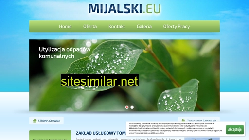 mijalski.eu alternative sites