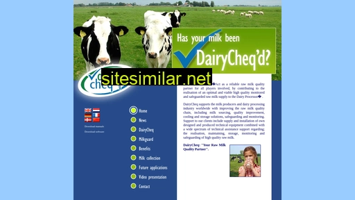 milkguard.eu alternative sites