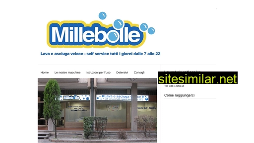 millebolle.eu alternative sites