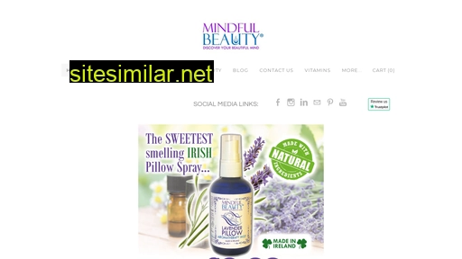 mindfulbeauty.eu alternative sites