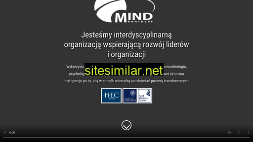 mindpartners.eu alternative sites