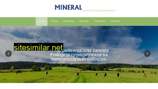mineral-morawica.eu alternative sites