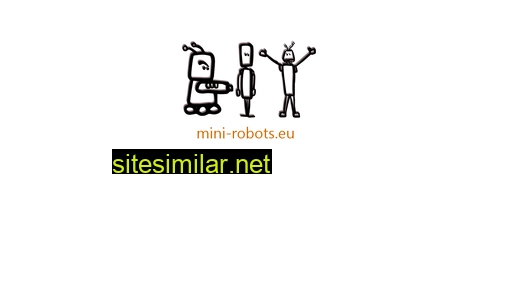 mini-robots.eu alternative sites