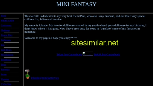 minifantasy.eu alternative sites