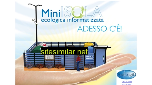 miniisola.eu alternative sites