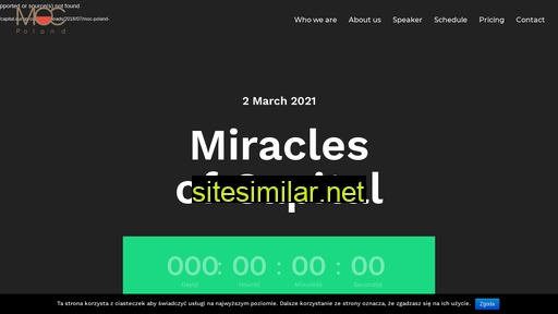 miraclesofcapital.eu alternative sites