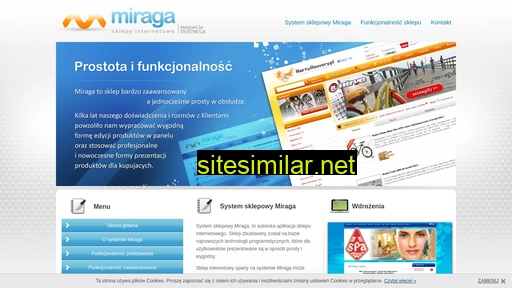 miraga.eu alternative sites