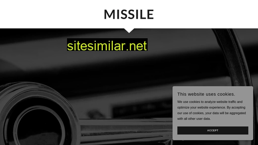 missile.eu alternative sites