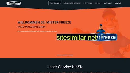 mister-freeze.eu alternative sites