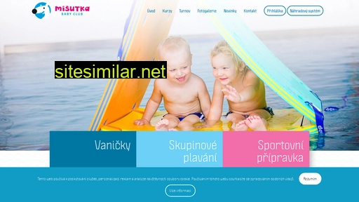 misutka.eu alternative sites