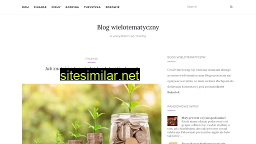 miszczyk.eu alternative sites