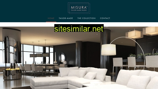Misura-rugs similar sites