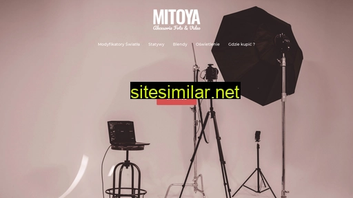 mitoya.eu alternative sites