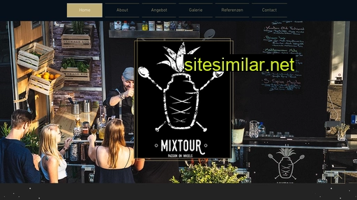 mixtour.eu alternative sites