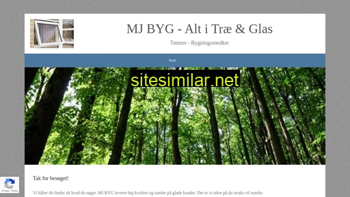 mjbyg.eu alternative sites