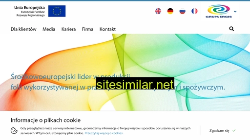 mkf-ergis.eu alternative sites
