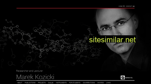 mkozicki-sci.eu alternative sites