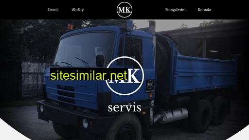 mk-servis.eu alternative sites
