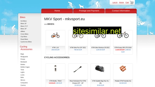 Mkvsport similar sites