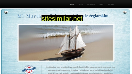 mlmarine.eu alternative sites