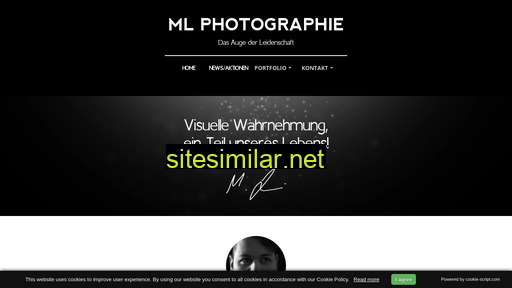 ml-photographie.eu alternative sites
