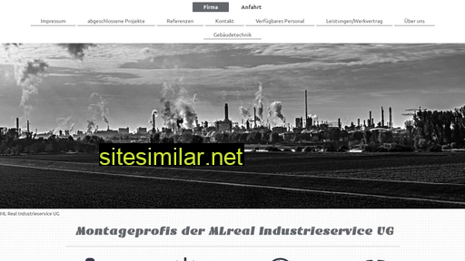 mlreal.eu alternative sites