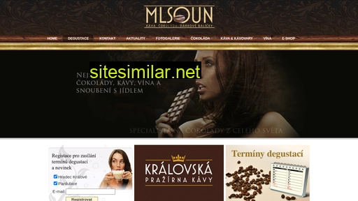Mlsoun similar sites