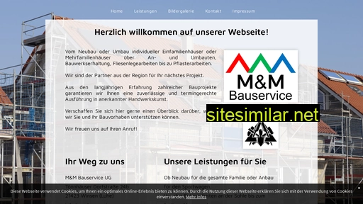 mmbauservice.eu alternative sites