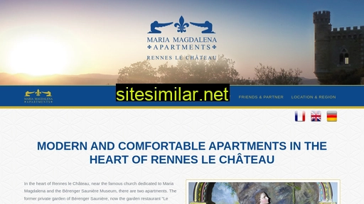 mm-apartments.eu alternative sites
