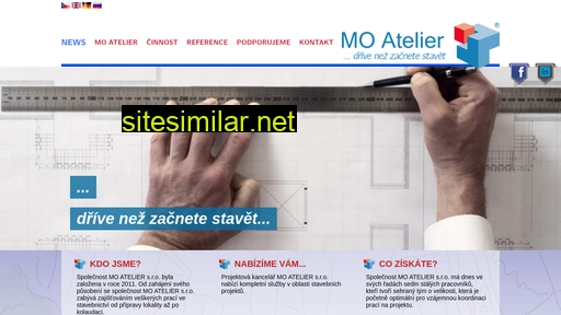 moatelier.eu alternative sites