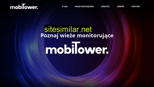 mobitower.eu alternative sites