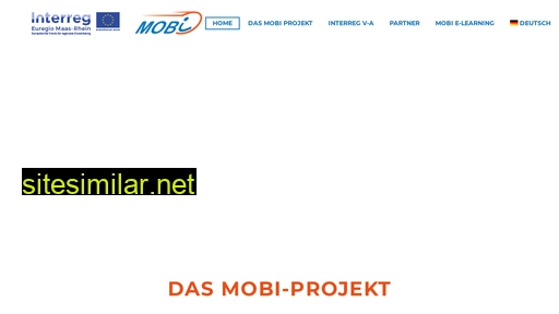 Mobi-dd similar sites