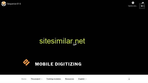 mobiledigit.eu alternative sites