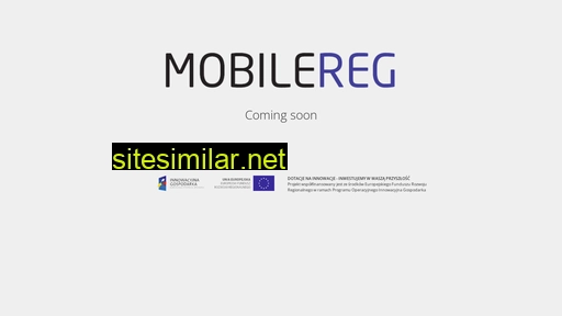 mobilereg.eu alternative sites