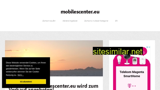 mobilescenter.eu alternative sites