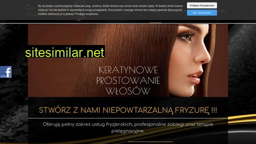 mobilny-fryzjer.eu alternative sites