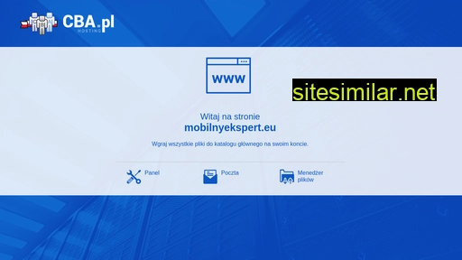 mobilnyekspert.eu alternative sites