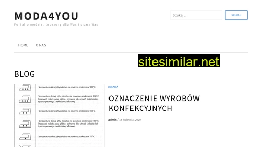 moda4you.eu alternative sites
