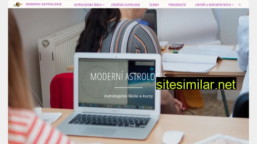 moderniastrologie.eu alternative sites