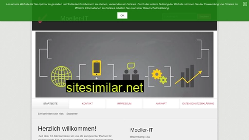 moeller-it.eu alternative sites