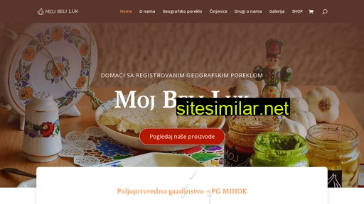 mojbeliluk.eu alternative sites