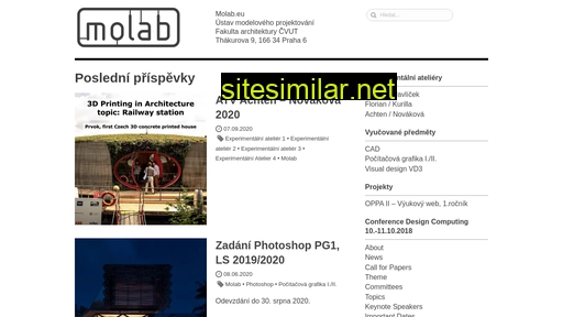 molab.eu alternative sites