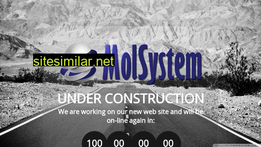 molsystem.eu alternative sites