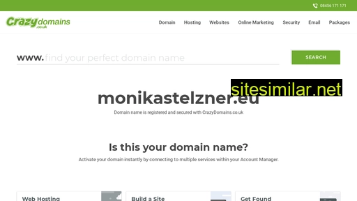 monikastelzner.eu alternative sites