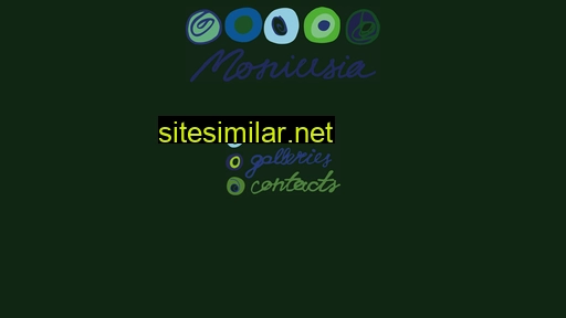 moniusia.eu alternative sites