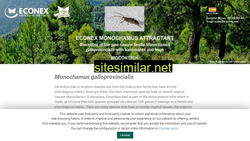 monochamusgalloprovincialis.eu alternative sites