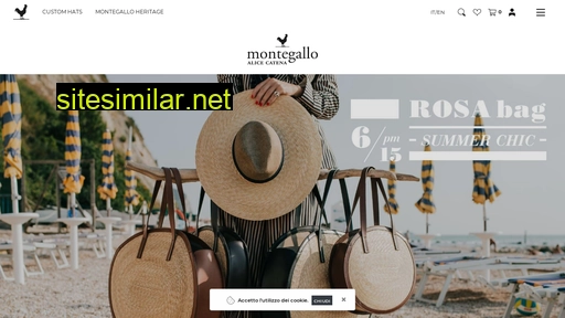 Montegallo similar sites