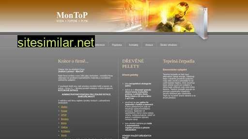montop.eu alternative sites