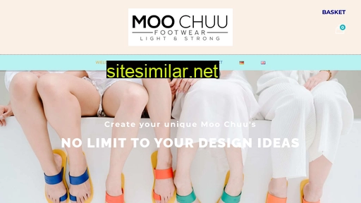 moochuufootwear.eu alternative sites